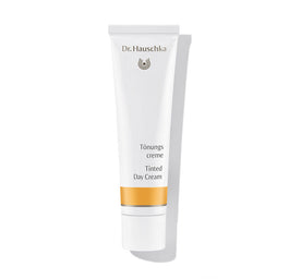 Dr. Hauschka Tinted Day Cream nawilżający krem tonujący na dzień 30ml
