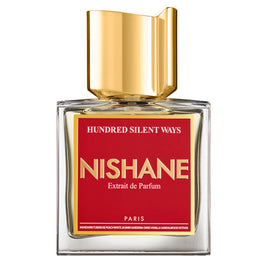 Nishane Hundred Silent Ways ekstrakt perfum spray