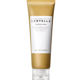 SKIN1004 Madagascar Centella Ampoule Foam oczyszczająca pianka do twarzy z wąkrotą azjatycką 125ml