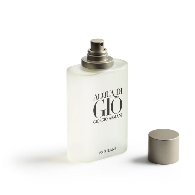 Giorgio Armani Acqua di Gio Pour Homme woda toaletowa spray