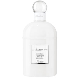 Guerlain Les Delices de Bain perfumowany balsam do ciała
