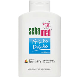 Sebamed Frische Dusche odświeżający żel pod prysznic 400ml