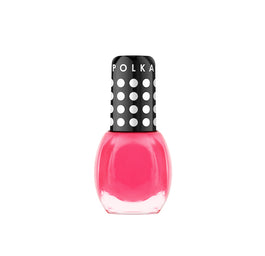 Vipera Polka Nail Polish lakier do paznokci 138 5.5ml