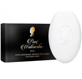 Pani Walewska Noir perfumowane mydło do ciała