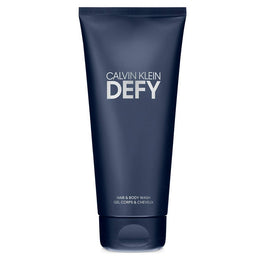 Calvin Klein Defy Men żel pod prysznic 200ml