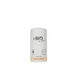 BeBio Ewa Chodakowska Naturalny dezodorant w kulce Siemię Lniane 50ml