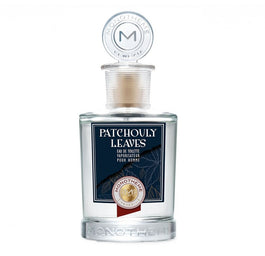 Monotheme Patchouly Leaves woda toaletowa spray