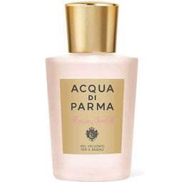 Acqua di Parma Rosa Nobile żel do kąpieli i pod prysznic 200ml