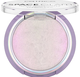 Catrice Space Glam Holo Highlighter rozświetlacz w pudrze 010 4.6g