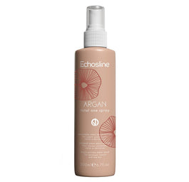 ECHOSLINE Argan maska w sprayu z olejkiem arganowym 200ml