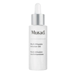 Murad Multi-Vitamin Infusion Oil odżywczy olejek do twarzy 30ml