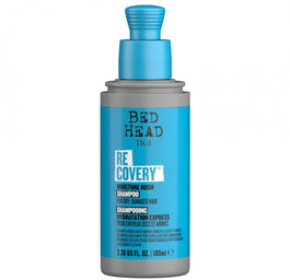 Tigi Bed Head Recovery Moisture Rush Shampoo nawilżający szampon do włosów suchych i zniszczonych 100ml