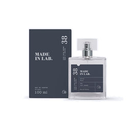 Made In Lab 38 Men woda perfumowana spray 100ml