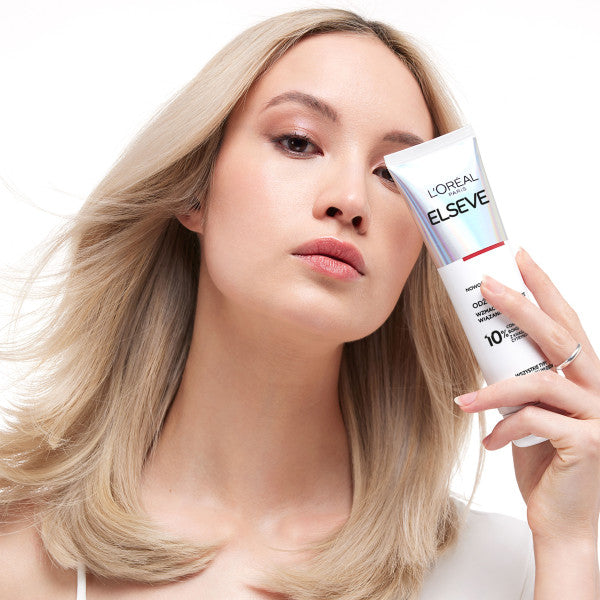 L'Oreal Paris Elseve Bond Repair odżywka wzmacniająca wewnętrzne wiązania włosa 150ml