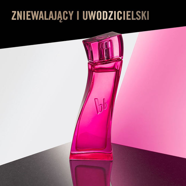 Bruno Banani Pure Woman woda toaletowa spray