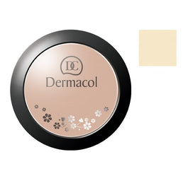 Dermacol Mineral Compact Powder puder mineralny w kompakcie 01 8.5g