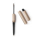 KIKO Milano Beauty Essentials Brow Mascara & 10h Long Lasting Brow Pencil kredka i kolorowy żel utrwalający 01 Blonde 3ml