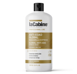 La Cabine Anti-Age maska do włosów 500ml