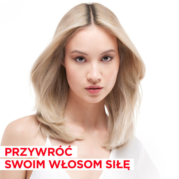 L'Oreal Paris Elseve Bond Repair odżywka wzmacniająca wewnętrzne wiązania włosa 150ml