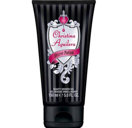 Christina Aguilera Secret Potion żel pod prysznic 150ml