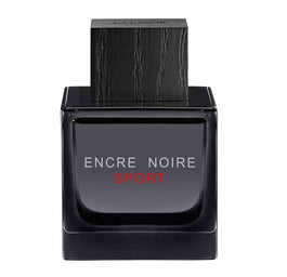 Lalique Encre Noire Sport woda toaletowa spray 100ml Tester