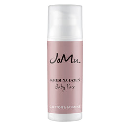 JoMu Krem na dzień Baby Face 50ml