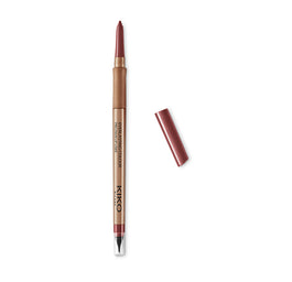 KIKO Milano Everlasting Colour Precision Lip Liner automatyczna konturówka do ust 404 Brick 0.35g