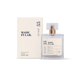 Made In Lab 55 Women woda perfumowana spray