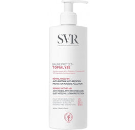 SVR Topialyse Baume Protect+ balsam ochronny 400ml