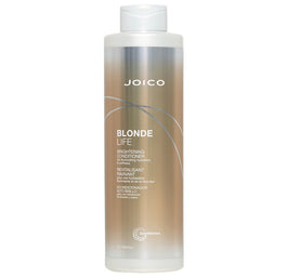 Joico Blonde Life Brightening Conditioner odżywka do włosów blond 1000ml