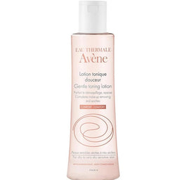 Avene Eau Thermale Toning Lotion tonik do skóry suchej i bardzo suchej 200ml
