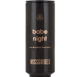 Missguided Babe Night woda perfumowana spray 80ml