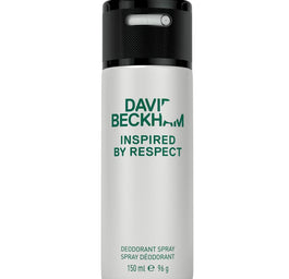 David Beckham Inspired By Respect dezodorant spray 150ml