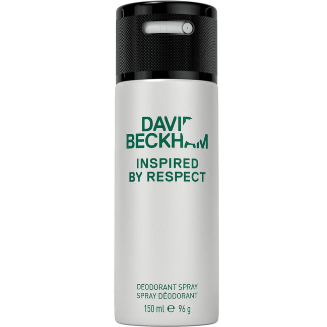 David Beckham Inspired By Respect dezodorant spray 150ml