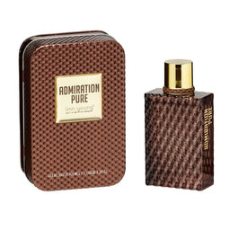 Linn Young Admiration Pure woda toaletowa spray