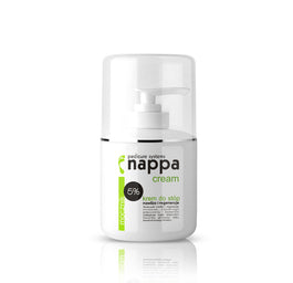 Silcare Nappa Cream intensywnie nawilżający krem do stóp z mocznikiem 5% 250ml