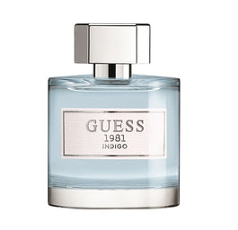 Guess 1981 Indigo For Women woda toaletowa spray 100ml