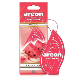 Areon Mon odświeżacz do samochodu Watermelon