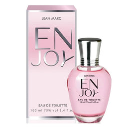 Jean Marc Enjoy woda toaletowa spray 100ml