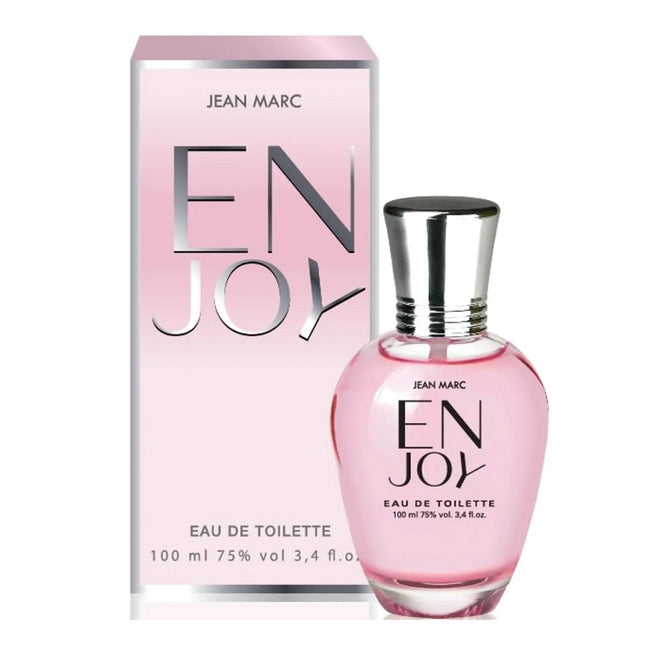 Jean Marc Enjoy woda toaletowa spray