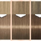 Palette Permanent Naturals Color Creme farba do włosów trwale koloryzująca 7-0 Średni Blond