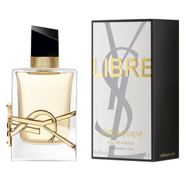 Yves Saint Laurent Libre Pour Femme woda perfumowana spray 50ml