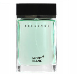 Mont Blanc Presence woda toaletowa spray 75ml Tester