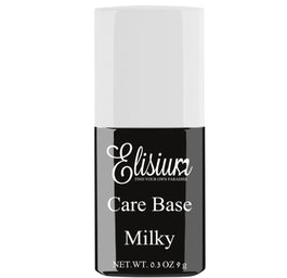 Elisium Care Base baza do lakieru hybrydowego Milky 9g