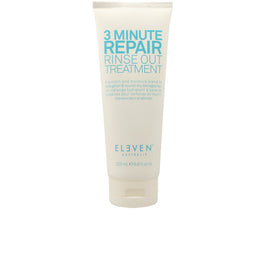 Eleven Australia 3 Minute Repair Rinse Out Treatment intensywna kuracja wzmacniająca do włosów zniszczonych 200ml