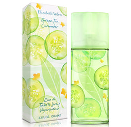 Elizabeth Arden Green Tea Cucumber woda toaletowa spray
