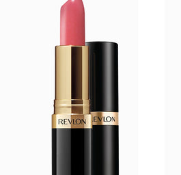 Revlon Super Lustrous Lipstick Creme kremowa pomadka do ust nr 415 Pink In The Afternoon 4,2g