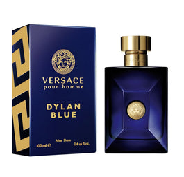 Versace Pour Homme Dylan Blue woda po goleniu