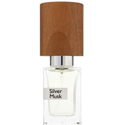 Nasomatto Silver Musk ekstrakt perfum spray