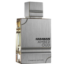 Al Haramain Amber Oud Carbon Edition woda perfumowana spray - produkt bez opakowania